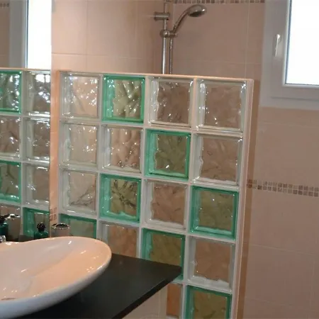 4* A Avec Piscine Privee, Jardin Cloture, Climatisation Et Wifi - Fr-1-382-63 Vallon-Pont-d'Arc
