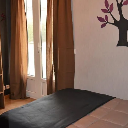 Holiday home 4* A Avec Piscine Privee, Jardin Cloture, Climatisation Et Wifi - Fr-1-382-63 *
